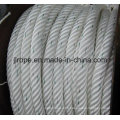 Atlas Rope / Nine Strength Atlas Rope